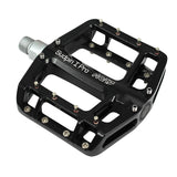 NC-17 platformpedaal Sudpin I Pro, aluminium, kogellager zwart