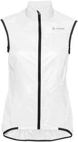 VAUDE Air III Damesbodywarmer wit