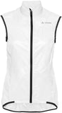 VAUDE Air III Bodywarmer Dames wit