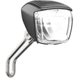 Busch + Müller E-bike-koplamp BRIQ-S Premium E, E-25