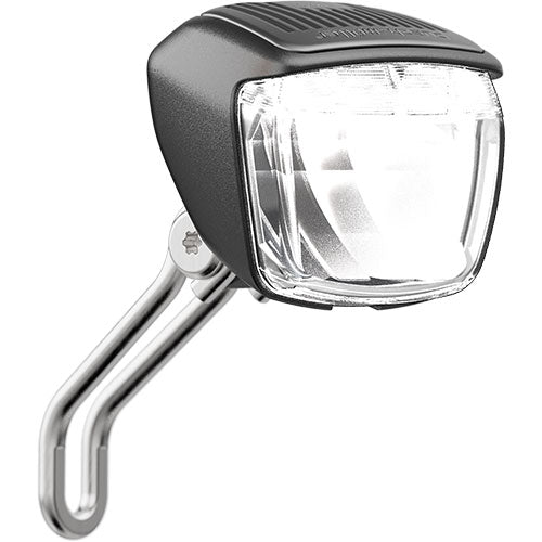 Busch + Müller E-bike-koplamp BRIQ-S Premium E, E-25