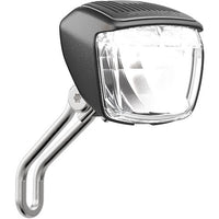 Busch + Müller E-bike-koplamp BRIQ-S Premium E, E-25 – aktuelle Variante