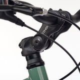 ACADEMY Grade 6 Belt 26" Olijf (2026)