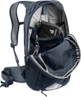 deuter Race 12 fietsrugzak zwart