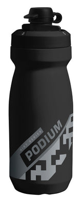 CamelBak Podium Dirt Series Fles 620ml zwart