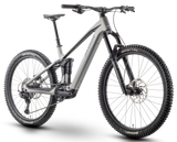 Raymon Tarok Pro Zilver