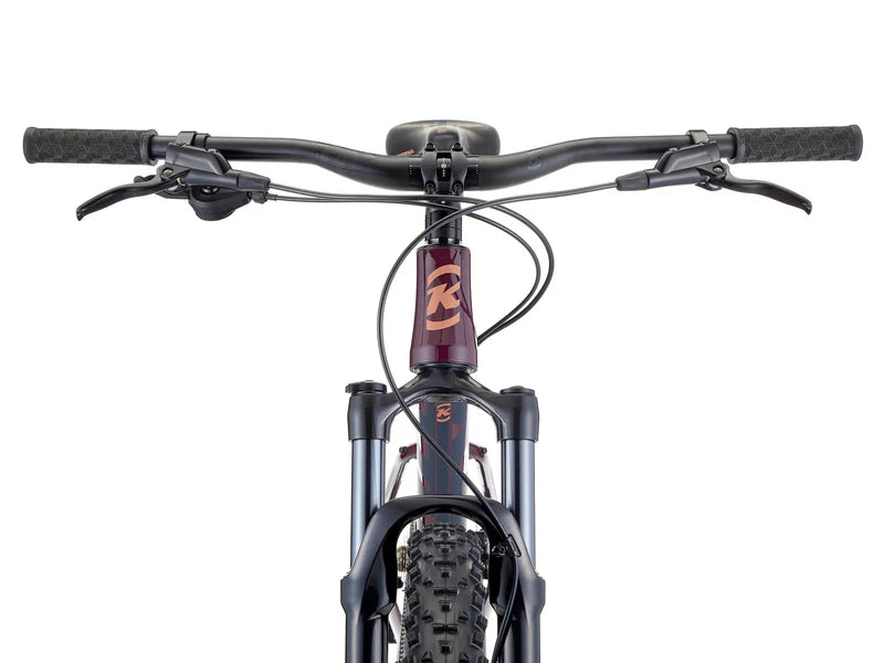 Kona 36e Mahuna Paars