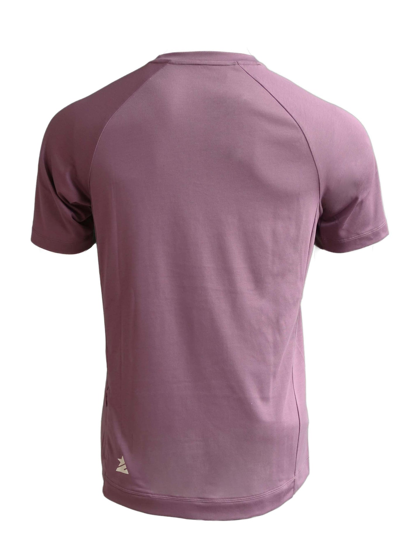Zimtstern PureFlowz Shirt SS Heren Berry / Berry