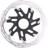 SRAM Rotor Paceline X CenterLock Afgerond 160mm