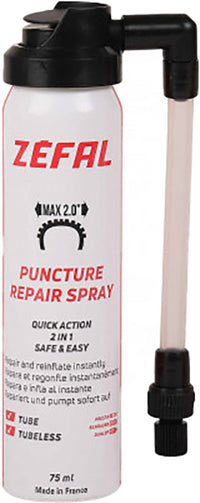 Zefal Bandenplak 100 ml – aktuelle Variante