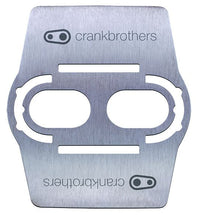 Crankbrothers Schoenbescherming – aktuelle Variante