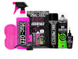 Muc-Off E-Bike Essential Kit onderhoudsset