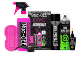 Muc-Off E-Bike Essential Kit onderhoudsset
