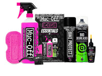 Muc-Off E-Bike Essential Kit onderhoudsset – aktuelle Variante