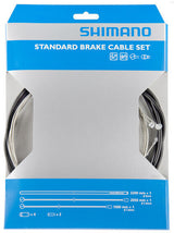 Shimano remkabel zwart