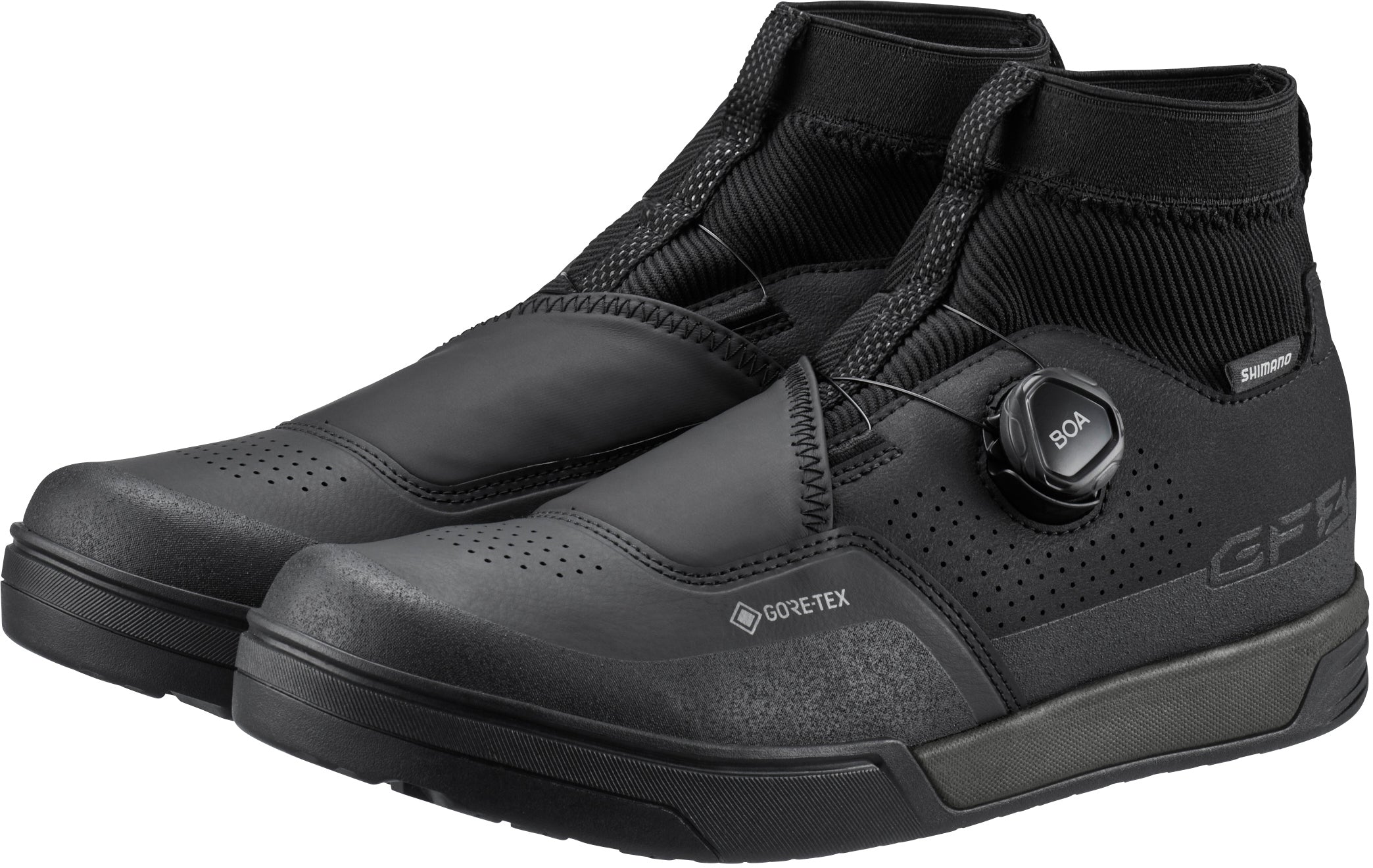 Shimano GF800 zwart