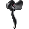 Shimano Tourney Road ST-A073 schakelhendel/remhendel links 3-speed inclusief kabel zwart