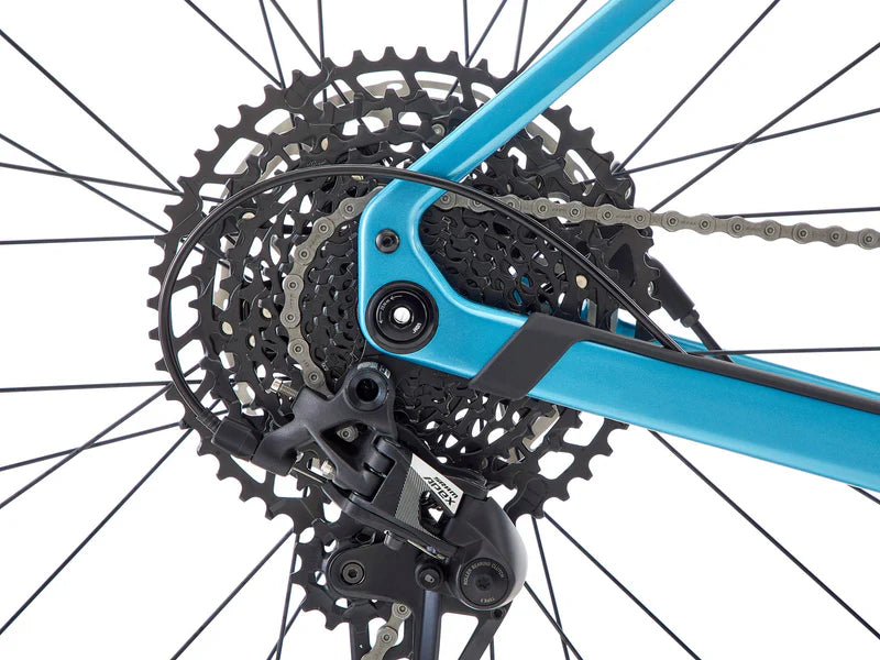 Kona Ouroboros CR blauw