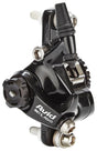 Avid Mechanische BB7 Road S remklauw zwart/zilver