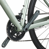 Scott Speedster 20 resedagroen