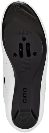 Giro SAVIX II - Racefietsschoenen wit