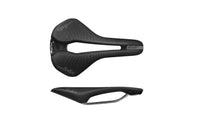 Selle Italia MAX Flite Boost Gel TI SF zadel zwart – aktuelle Variante
