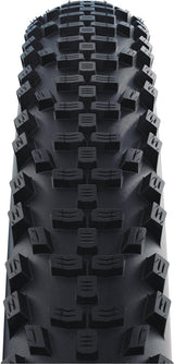 SCHWALBE Smart Sam Performance Draadband 29x2.60" DD RaceGuard Addix zwart