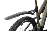 ACID spatbord VANE PRO 27,5-29" RATCHET achter black´n´black
