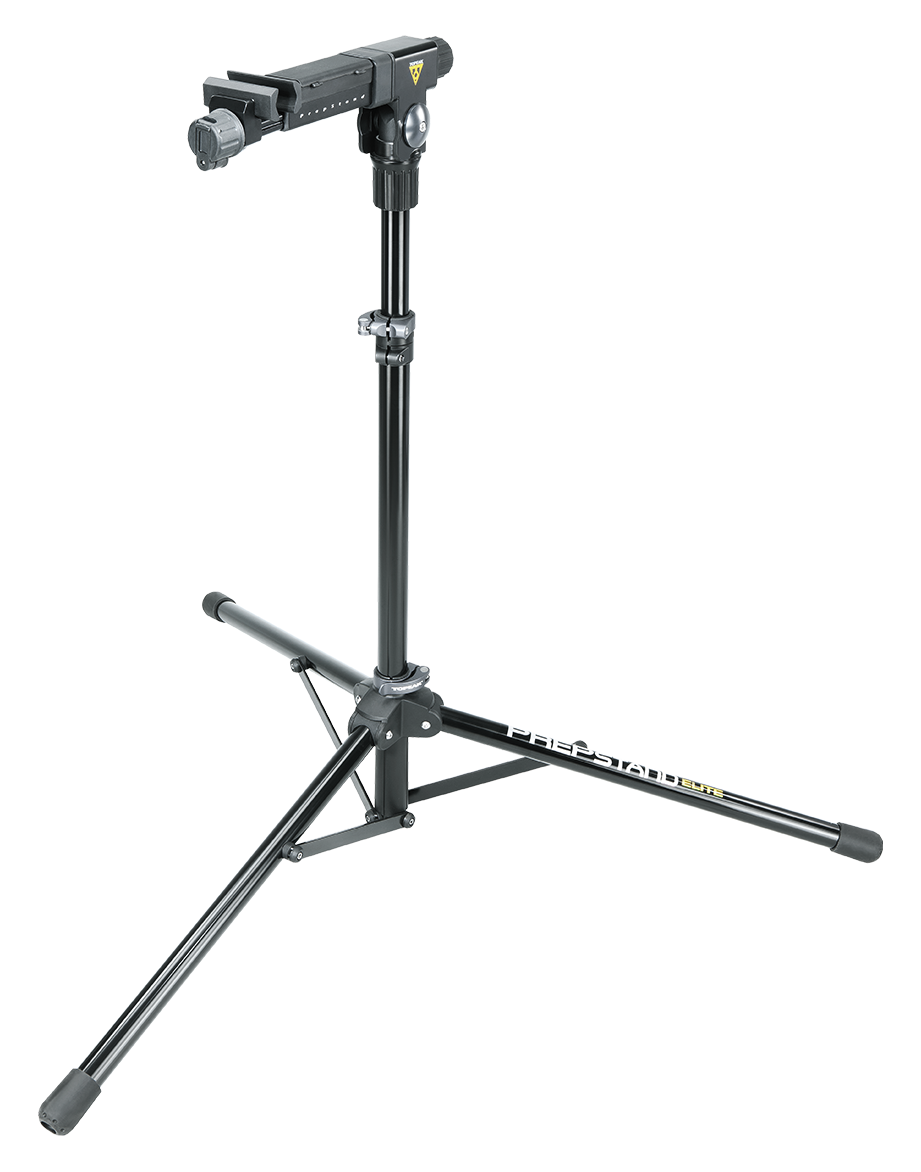 Topeak PrepStand Elite montagestandaard