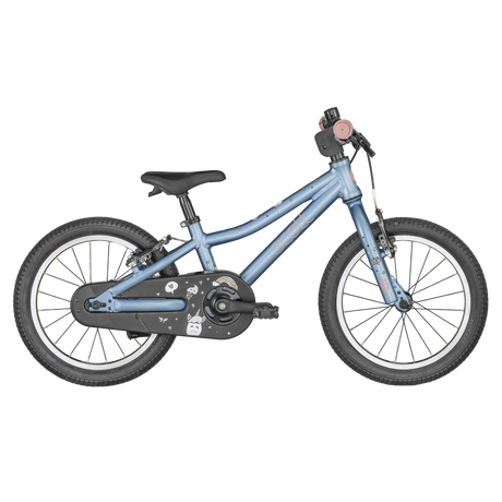 Scott Contessa 16 Regenboog Blauw