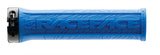 Race Face Half Nelson handvatten blauw