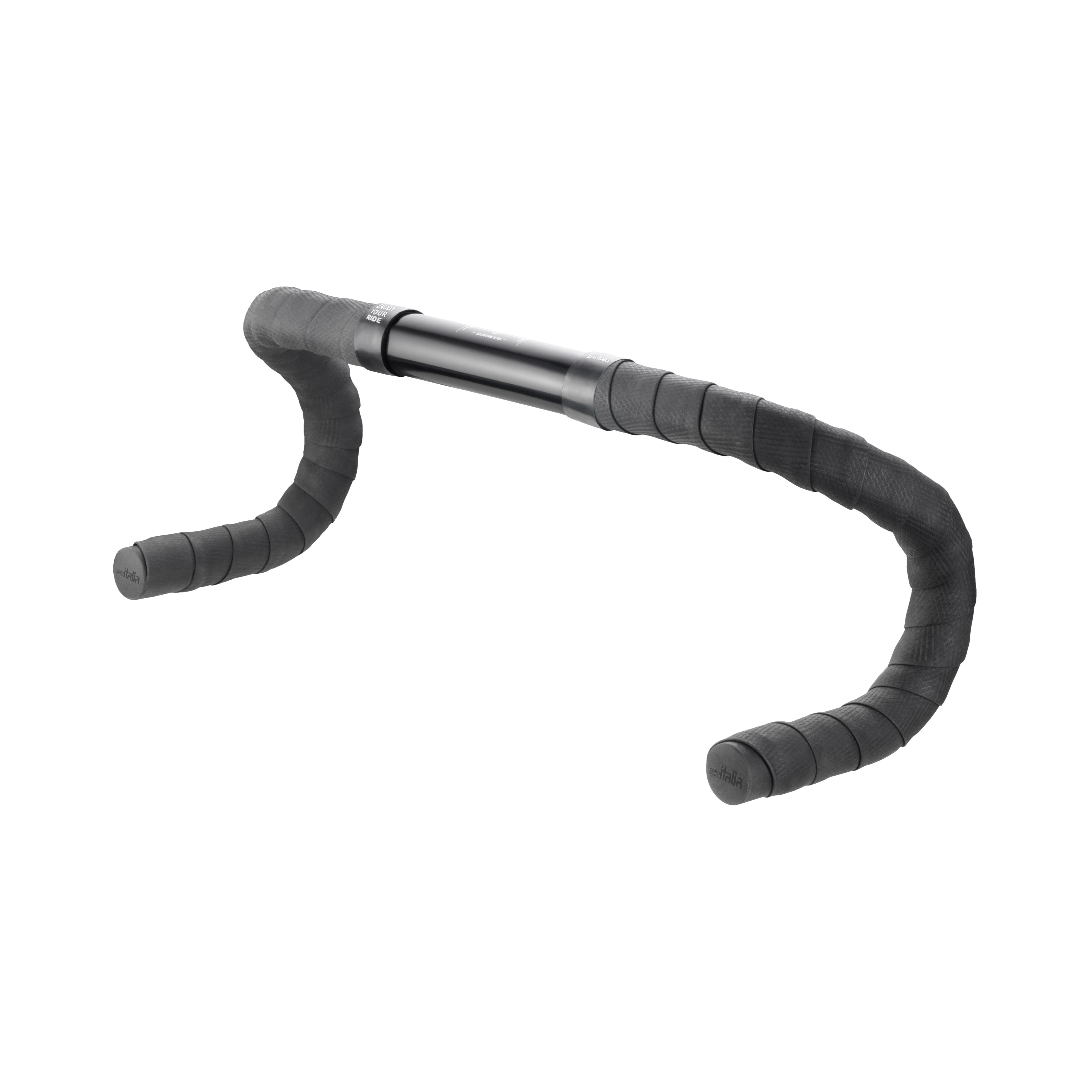 Selle Italia Smart Stuurlint Green-Tek zwart