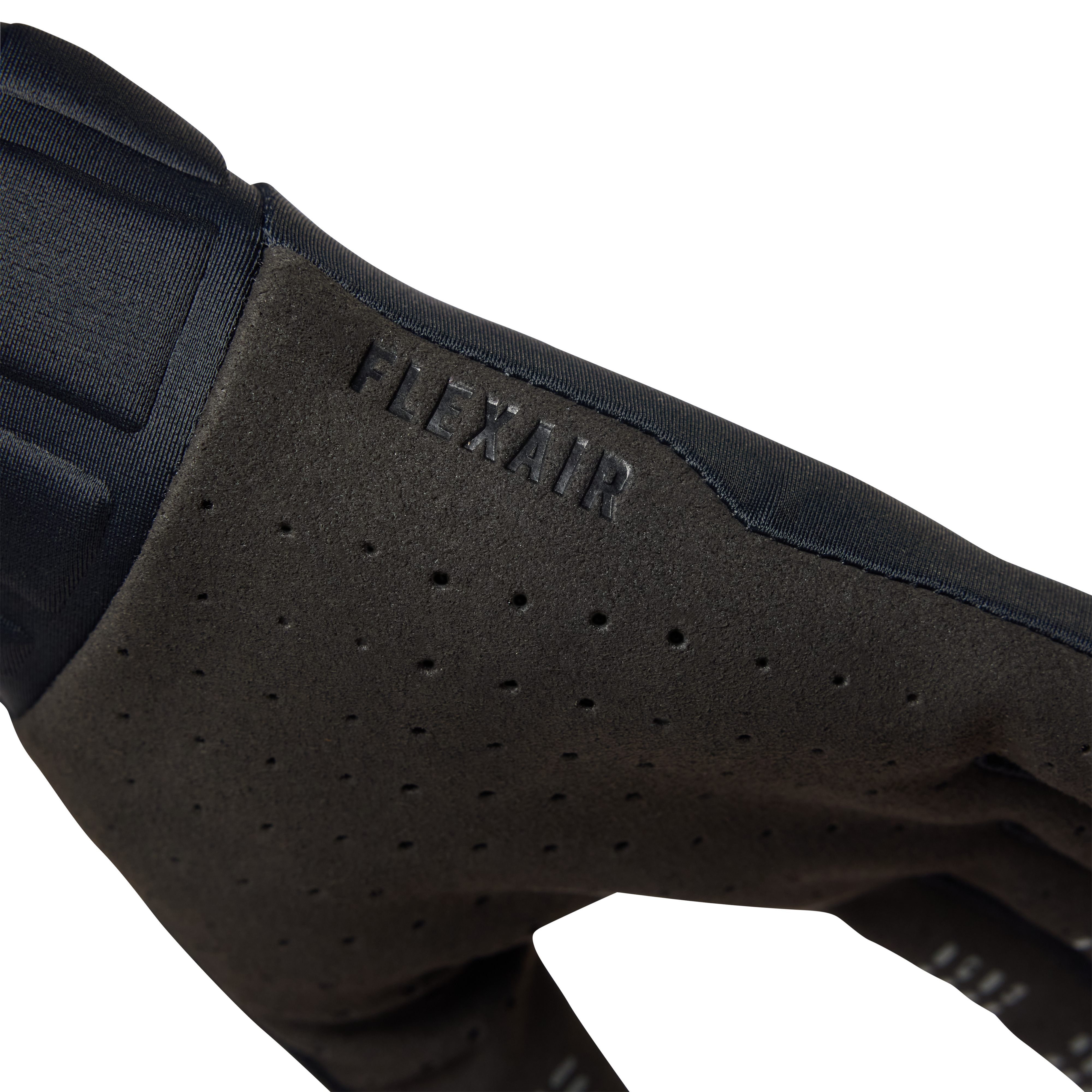 Fox Flexair Handschoen Zwart
