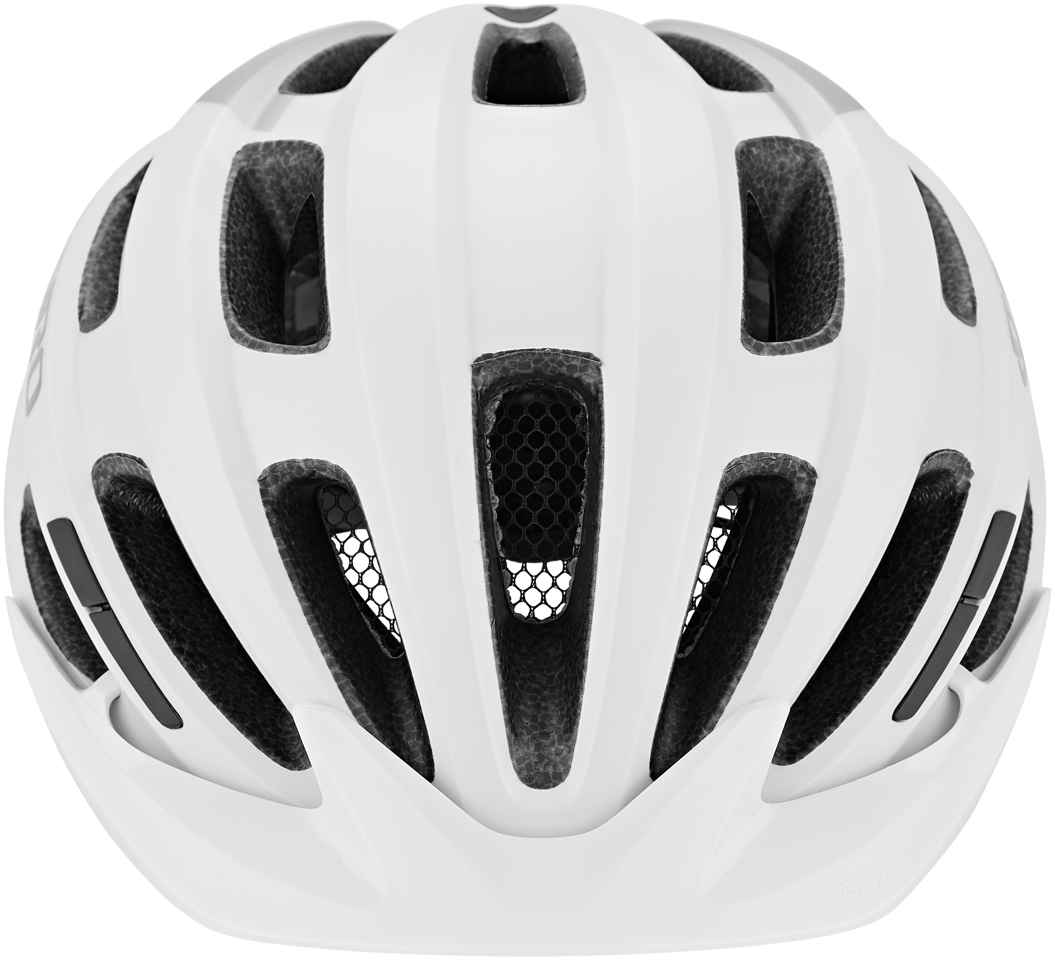 Giro Register helm wit