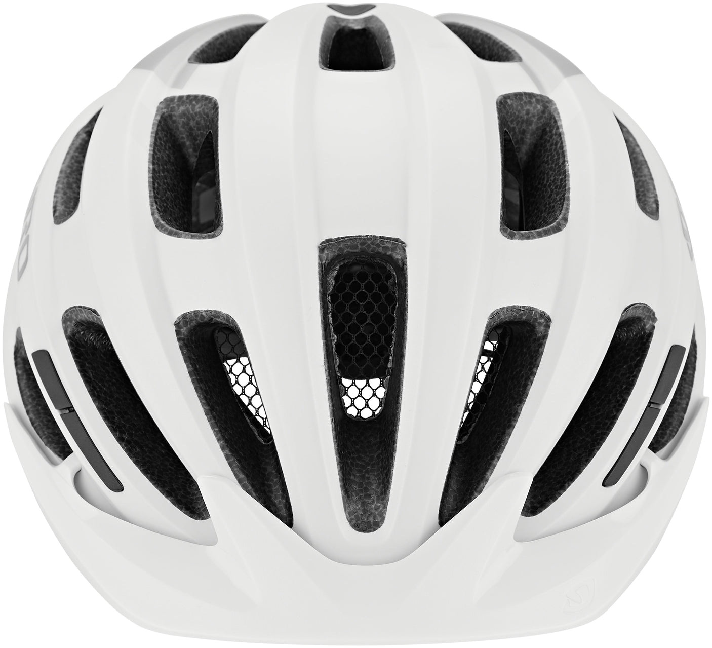 Giro Register helm wit