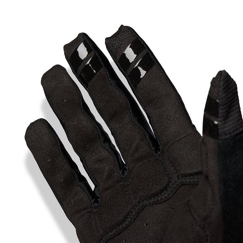 Giro DND Gel MTB-handschoenen zwart