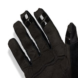 Giro DND Gel MTB-handschoenen zwart