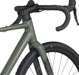 Scott Speedster Gravel 20 wenge groen