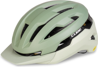 Cube HOVER fietshelm | groen – aktuelle Variante
