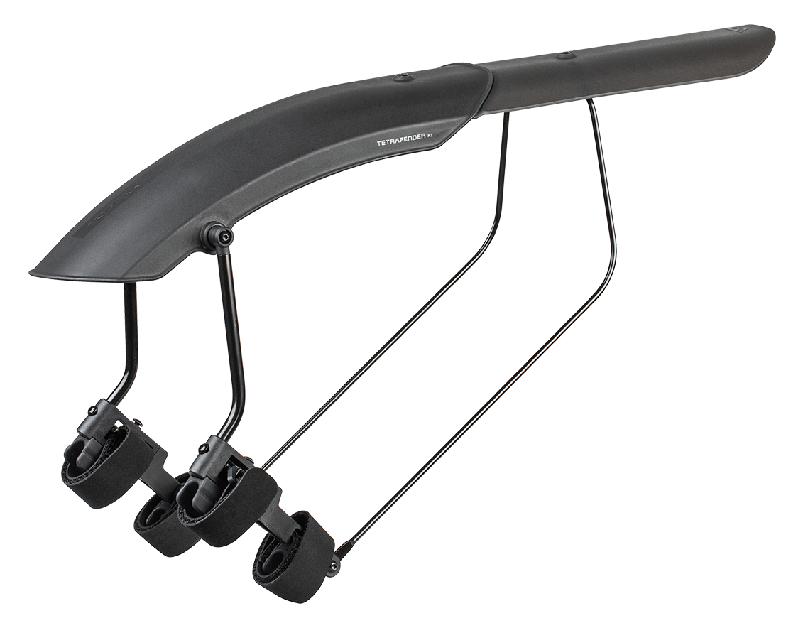Topeak Tetrafender M2 Achterspatbord