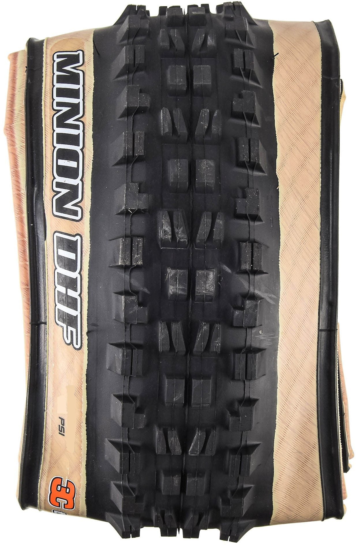 Maxxis Minion DHF vouwband 29x2.60