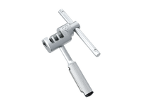 Topeak Universele Kettingpons zilver – aktuelle Variante