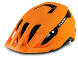 CUBE helm STRAY oranje