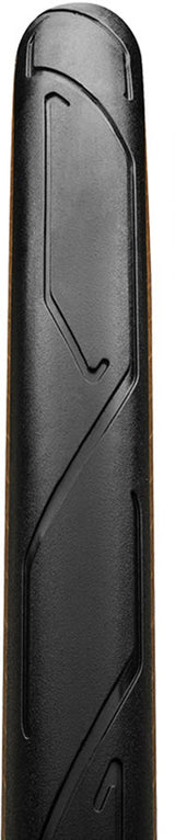 Continental Grand Prix Urban vouwband 700x35C PolyX Breaker zwart