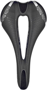 Selle Italia MAX SLR Gel Superfow zadel black