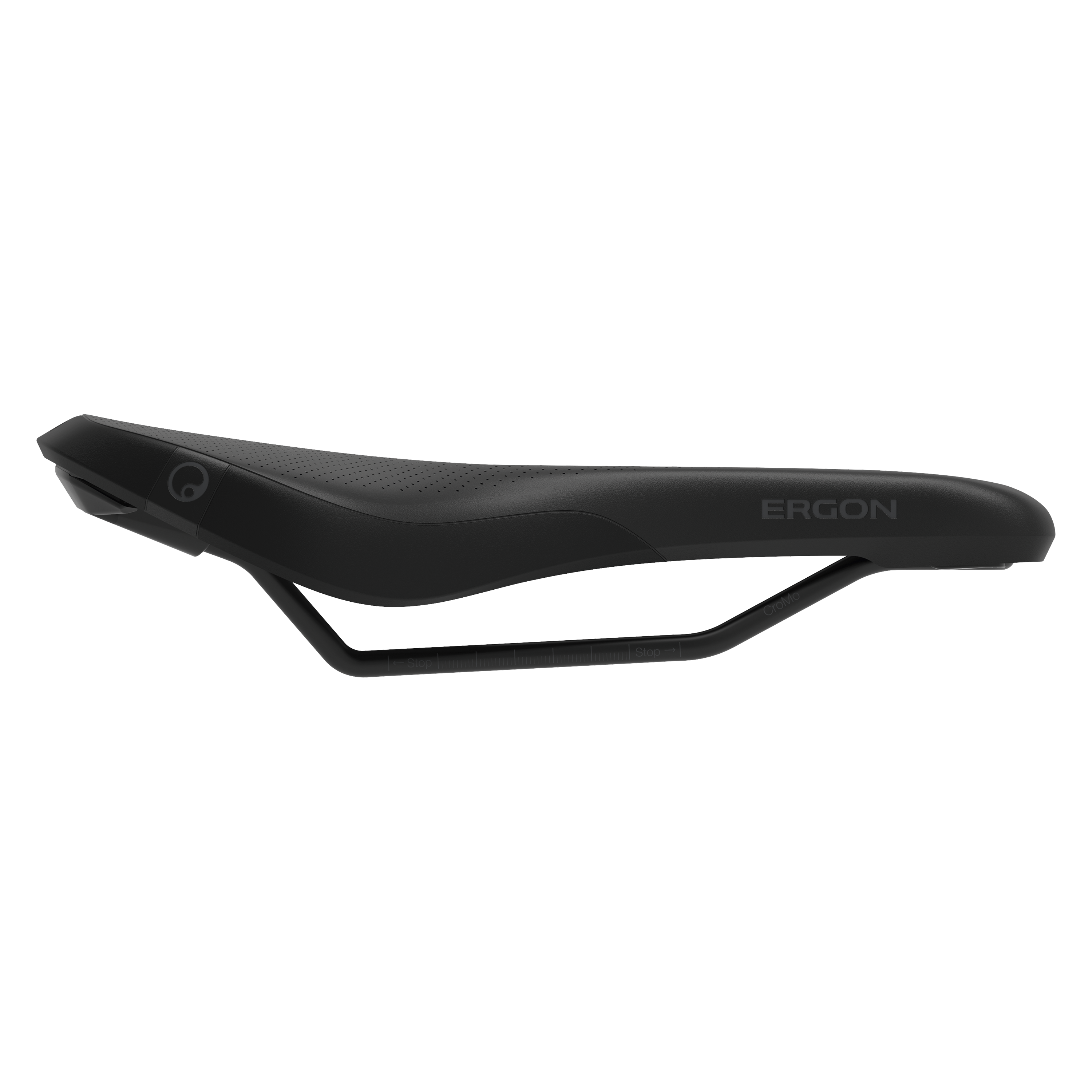 Ergon SMC Sport Gel zadel dames