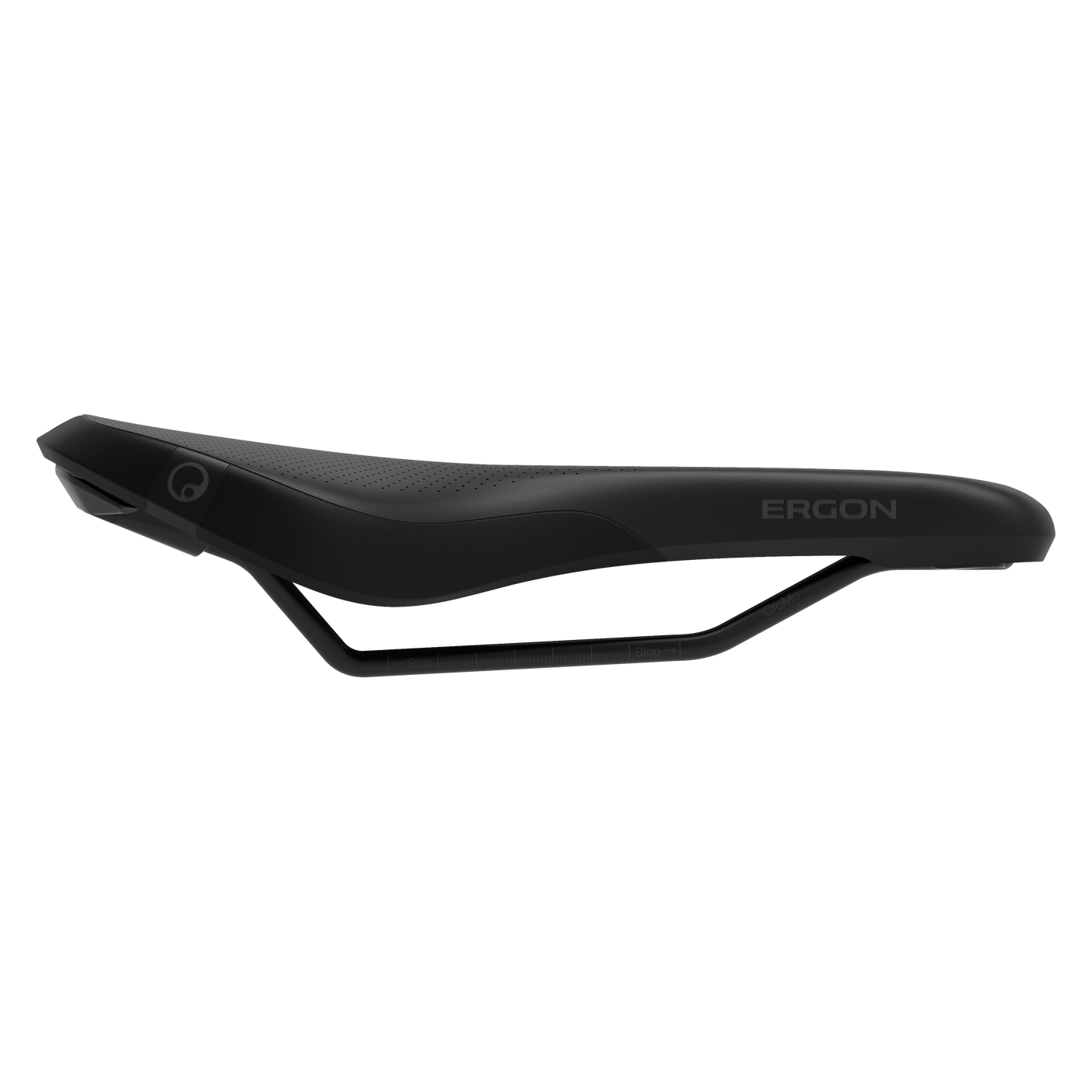 Ergon SMC Sport Gel zadel dames