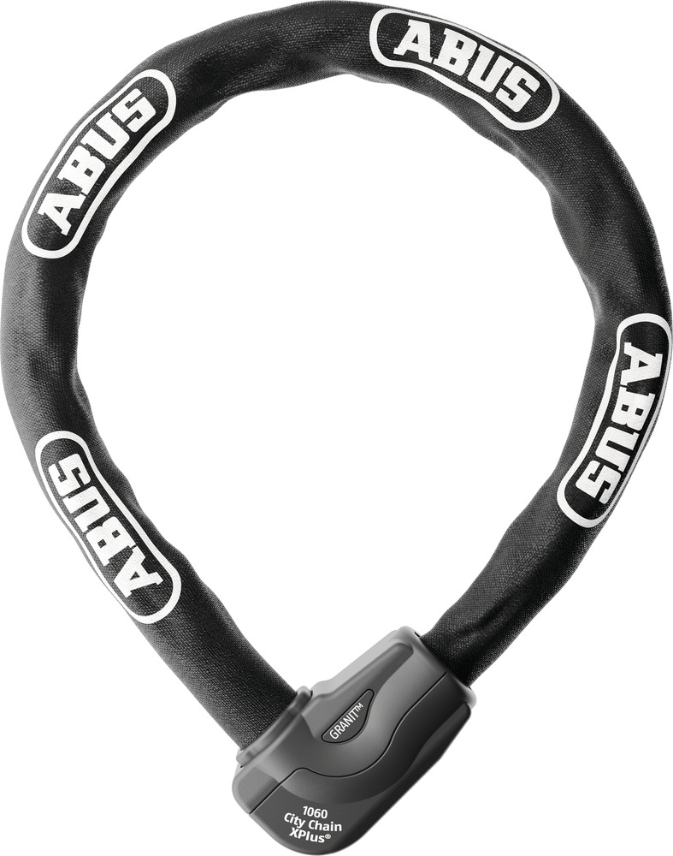 Abus 1060/85 City Ketting