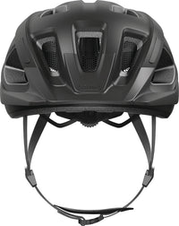 ABUS Aduro 3.0 Helm zwart – aktuelle Variante