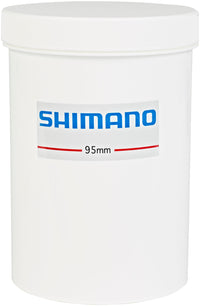 Shimano duiklichaam voor SG-naven – aktuelle Variante